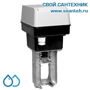 14279 HONEYWELL, ML6425B3005 Электропривод клапана, 3-pt, 600Н, 24Vac, 20мм, 1.8 мин с пружиной, IP54