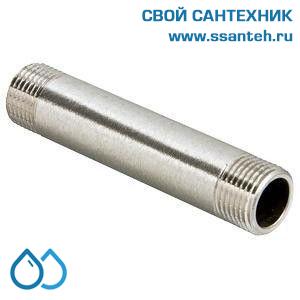00808 Бочонок 1/2 нар. х 80 мм