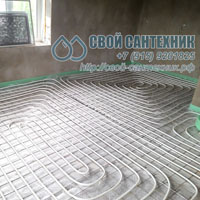 , Свой Сантехник